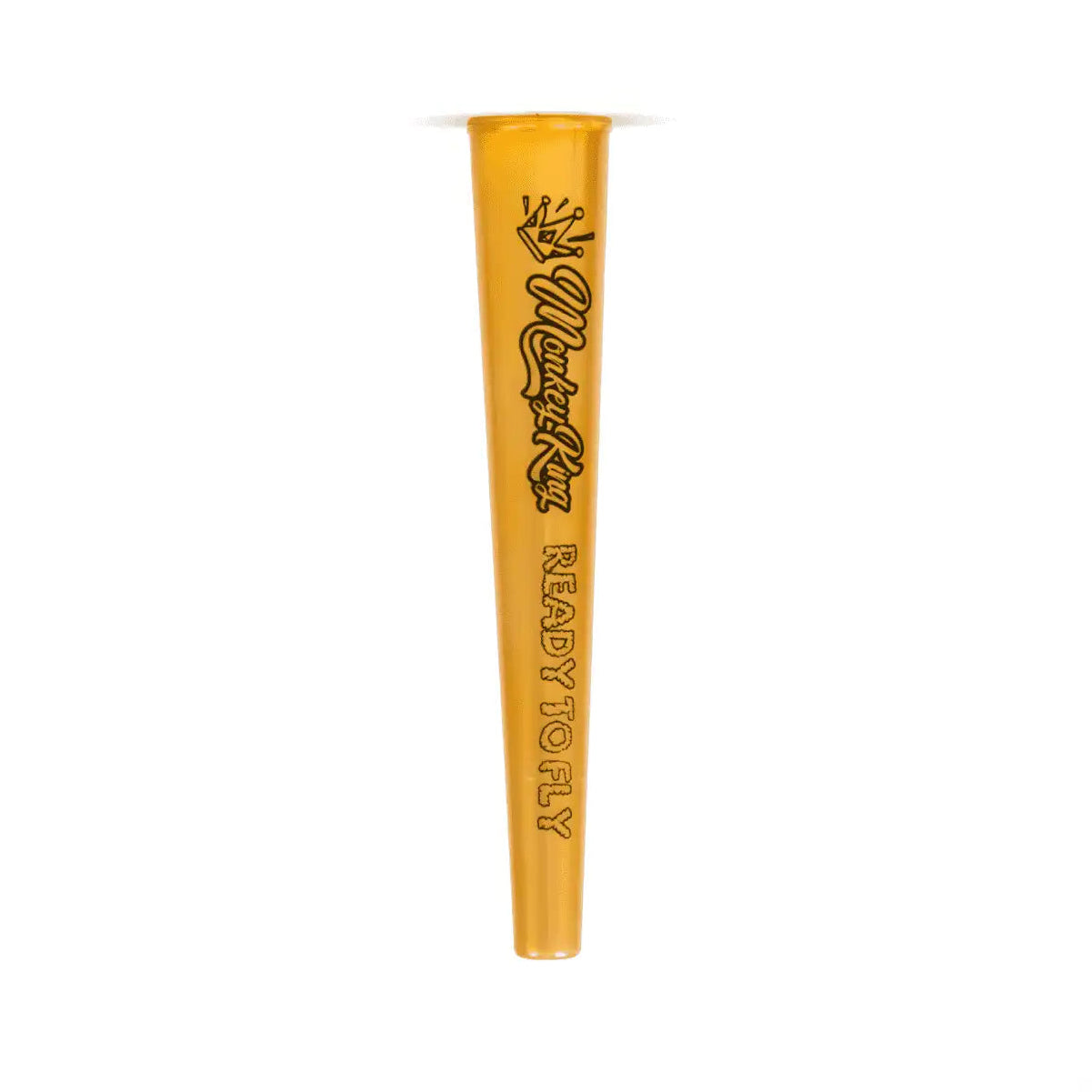 joint tube amarillo