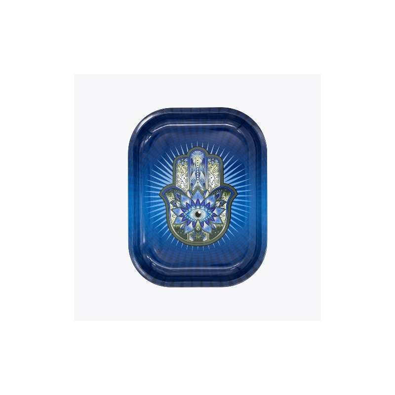 Bandeja Hamsa
