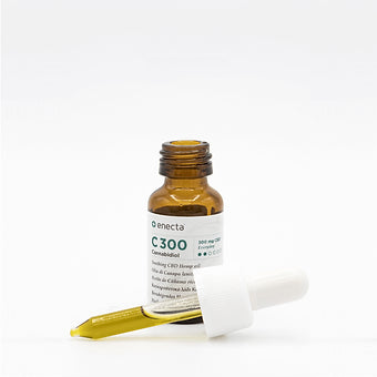 Bote de Aceite C300