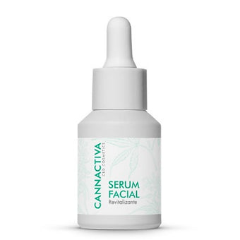 Bote de Serum Facial