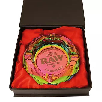 Cenicero Rainbow RAW