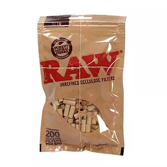 Filtros Slim RAW Celulosa