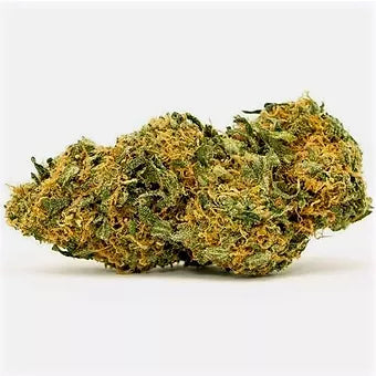 Flor de CBD Ninja Fruit