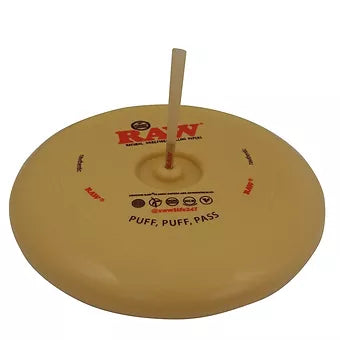 Frisbee RAW