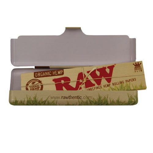 Funda Papel RAW