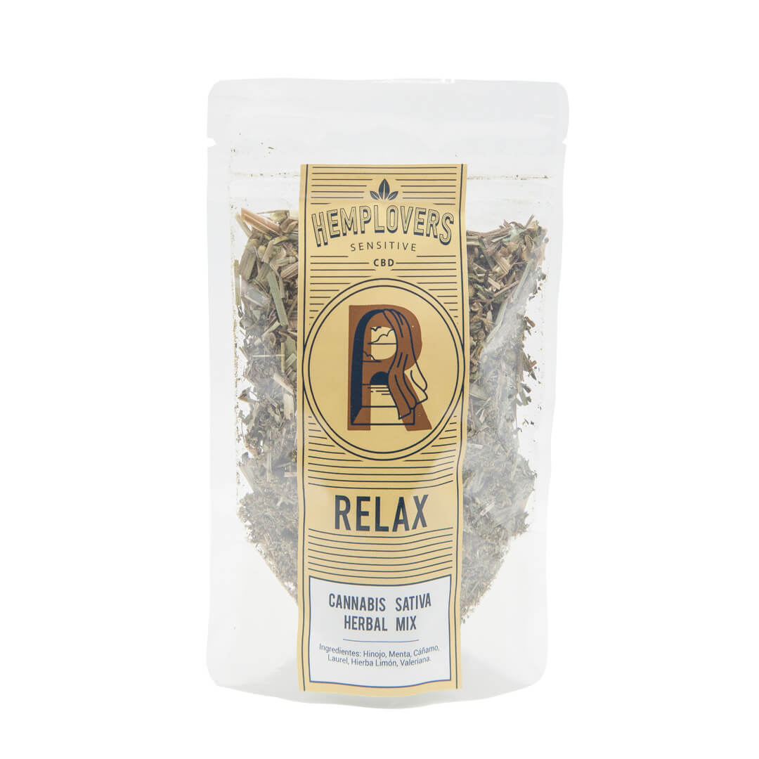 Infusion Relax