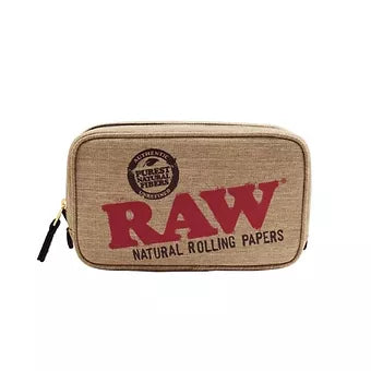 Mochila RAW Exterior