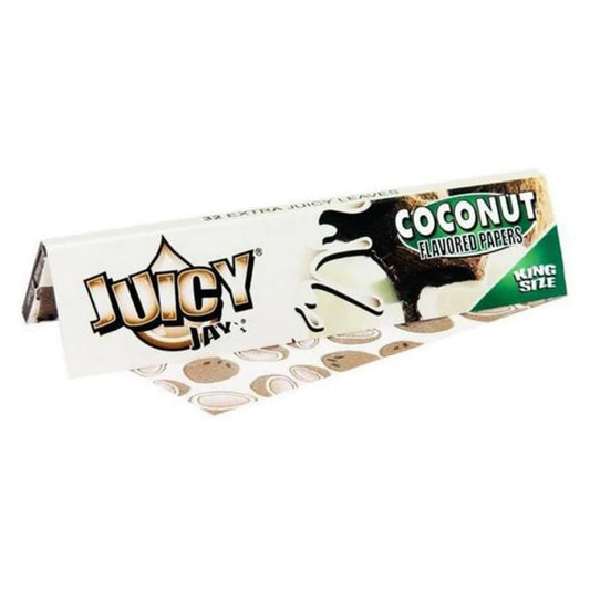 Papel Kingsize coco