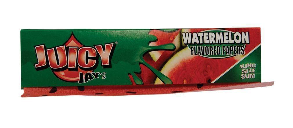Papel King Size Sandia Juicy Jay