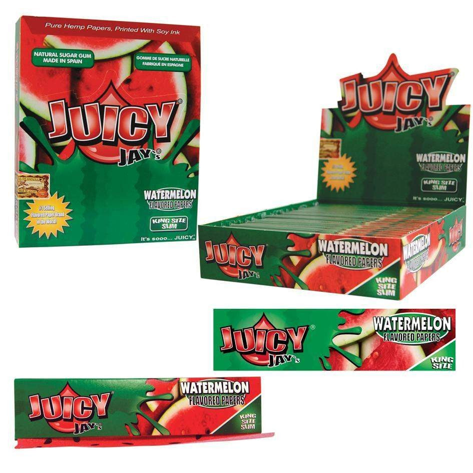 Papel Sandia Juicy Jays