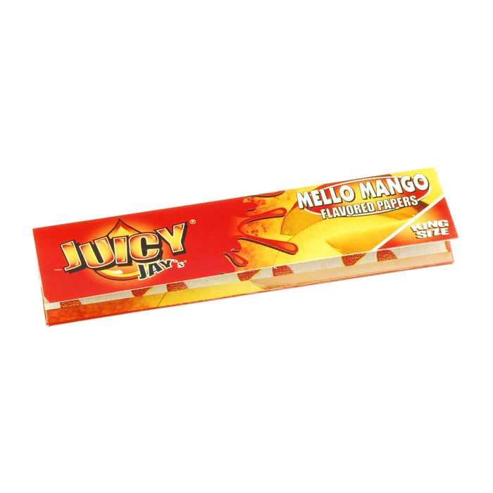 Papel Kingsize mango