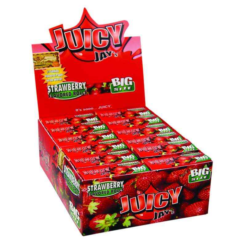 Papel Rollo fresa