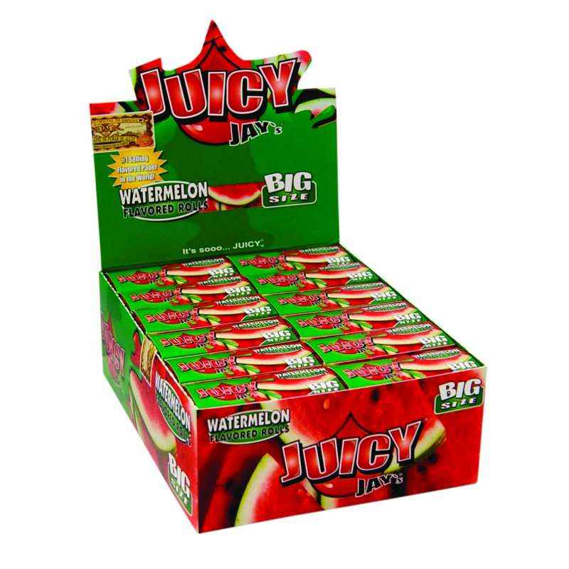 Papel rollo sandia