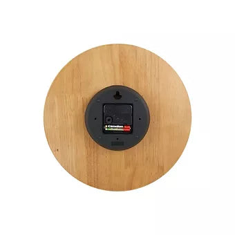 Reloj RAW trasera