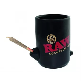 Taza RAW 2