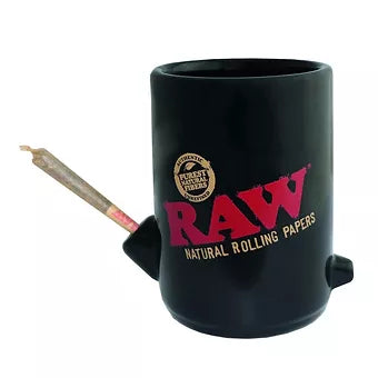 Taza RAW