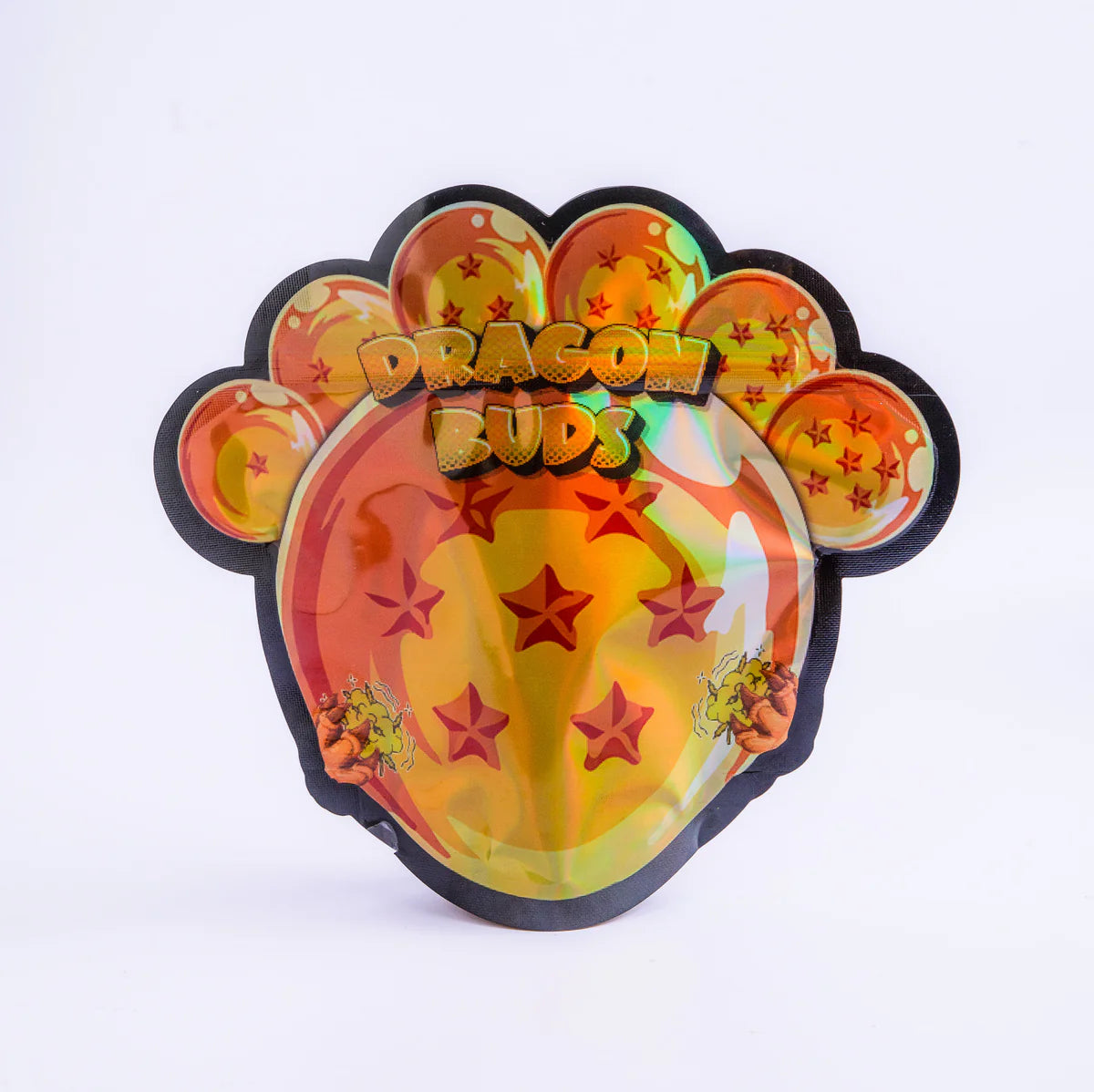 Bolsa Flores CBD Smallbuds