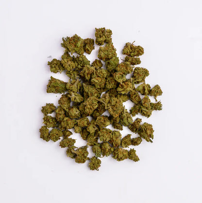 Flor CBD Smallbuds