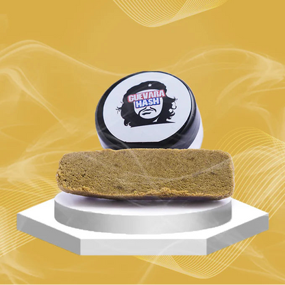 Guevara Hash 3g - 25% CBD