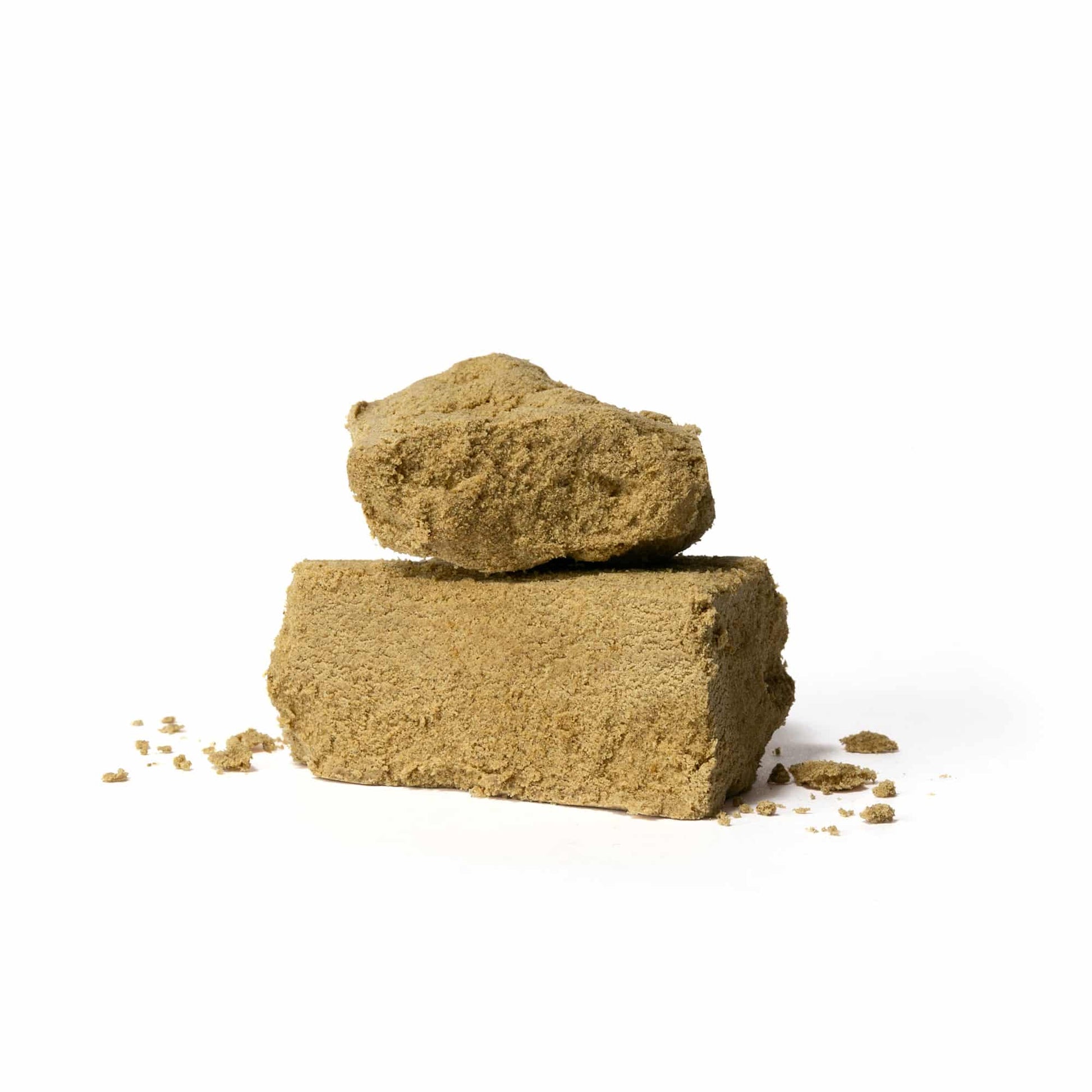 Hash Pollen CBD