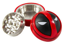 Grinder Deadpool