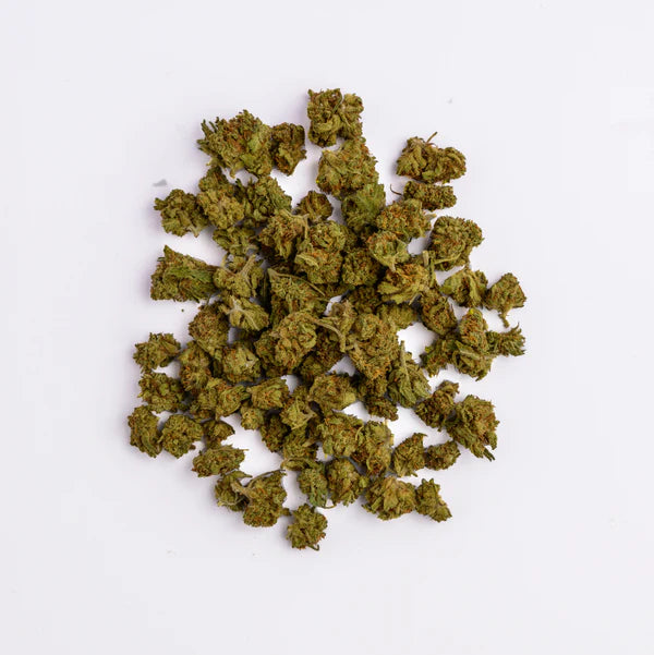 FLORES SMALL BUDS 10g