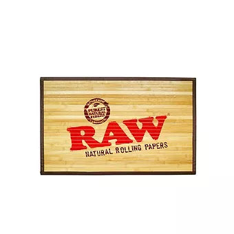 Alfombra Bambu RAW