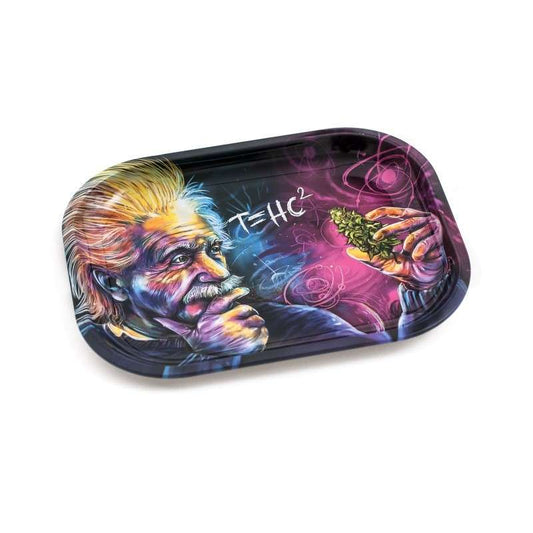 Bandeja Einstein