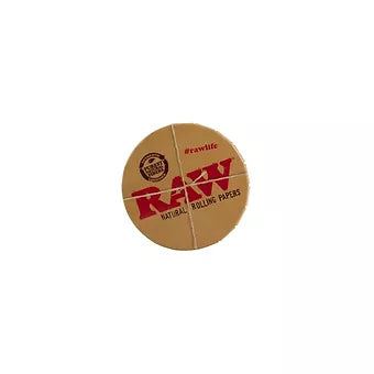 Caja Metal RAW