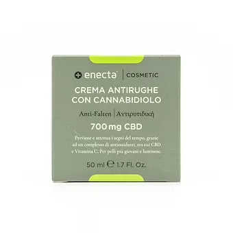 Crema Facial Antiedad