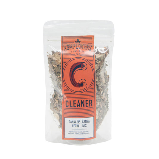 Infusion Cleaner