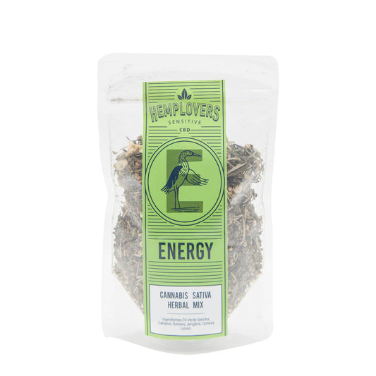 Infusion Energy