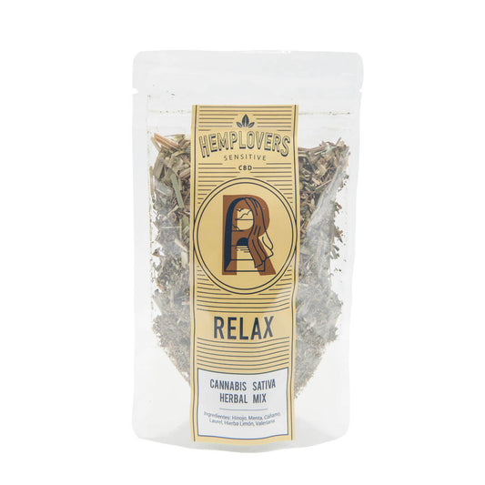 Infusion Relax