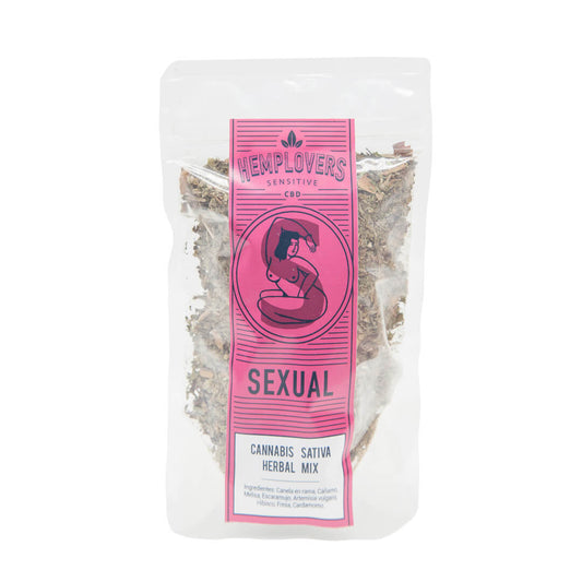 Infusion Sexual