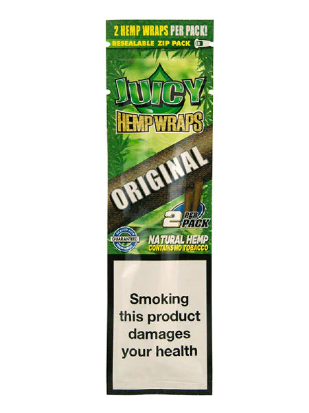 Hemp Wraps Original