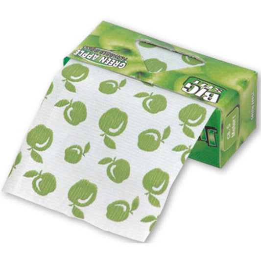 Papel Rollo Manzana