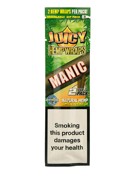 Papel Blunt Manic