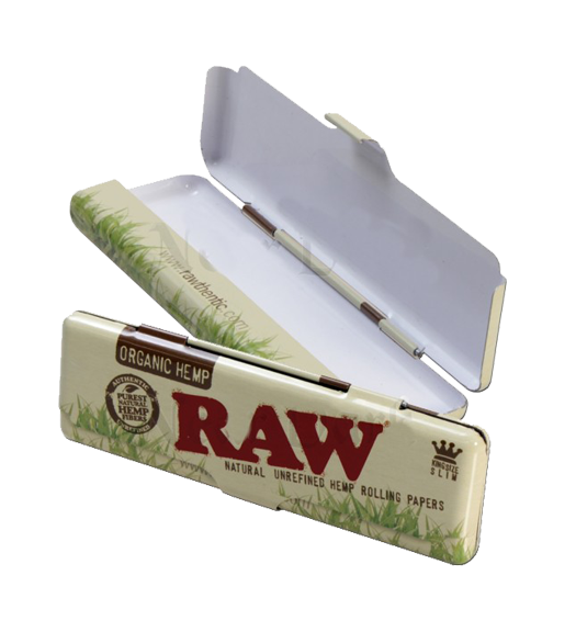 Funda Papel RAW