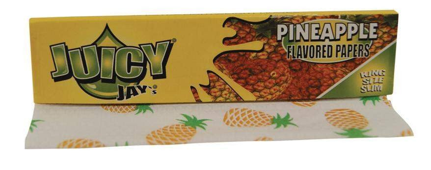 Papel Kingsize Piña