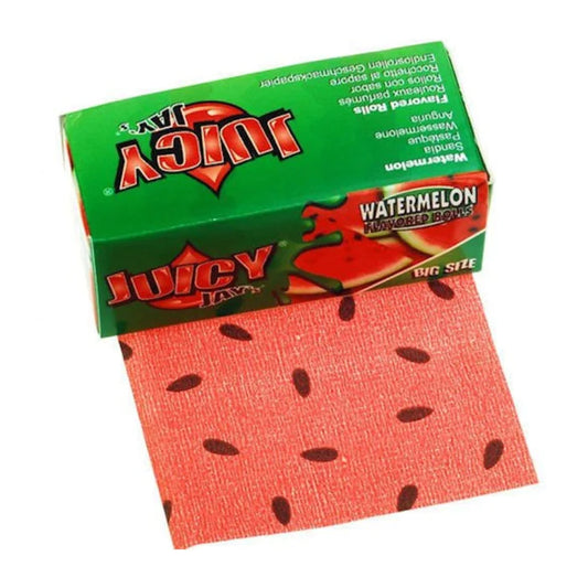 Papel rollo Sandia