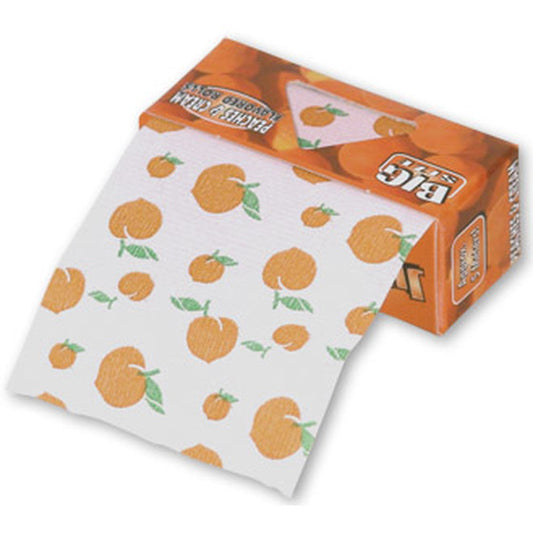 Papel rollo melocoton