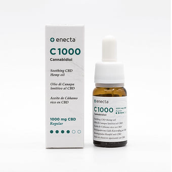 Aceite C1000 con 10%