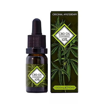 Aceite Purificado 10%