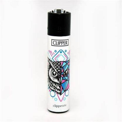 CLIPPER GEOMETRICAL ANIMALS (unidad)