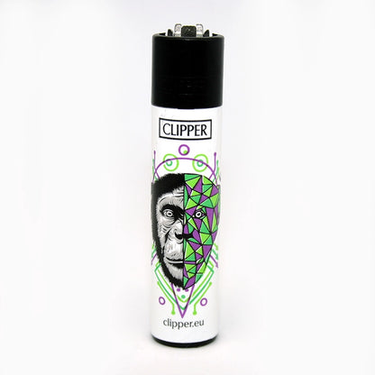 CLIPPER GEOMETRICAL ANIMALS (unidad)