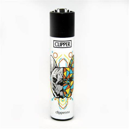 CLIPPER GEOMETRICAL ANIMALS (unidad)