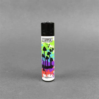 CLIPPER SPLATTER SYMBOLS (unidad)