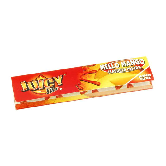 Papel King Size Mango Dulce