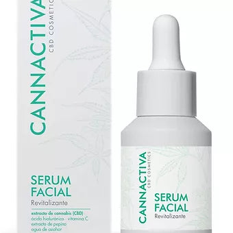 Serum Facial