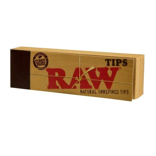 Tips Raw Original